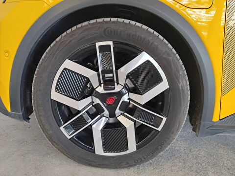 renault, r5 e-tech, r5 ev52 techno, otomatik, elektrik 2.el otomobil | renew 26