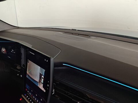 renault, austral, 1.3 mild hybrid techno esprit alpine, otomatik, benzin 2.el otomobil | renew 26