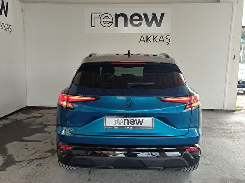 renault, austral, 1.3 mild hybrid techno esprit alpine, otomatik, benzin 2.el otomobil | renew 8
