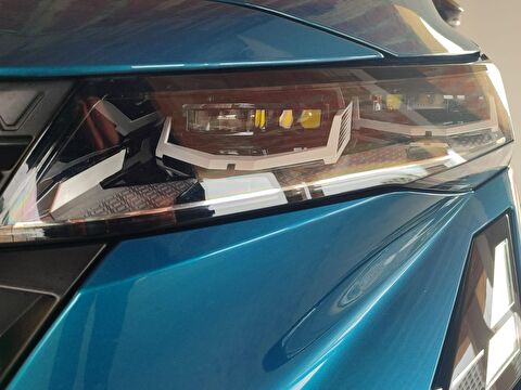 renault, austral, 1.3 mild hybrid techno esprit alpine, otomatik, benzin 2.el otomobil | renew 15