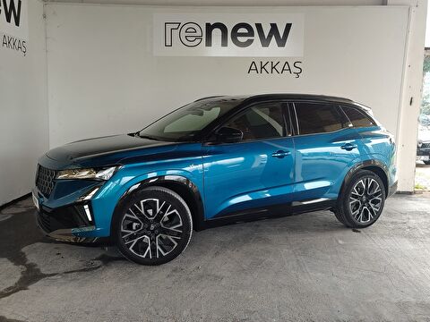 1.3 Mild Hybrid Techno Esprit Alpine, 2. el otomobil | renew