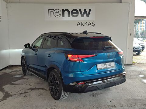 renault, austral, 1.3 mild hybrid techno esprit alpine, otomatik, benzin 2.el otomobil | renew 7