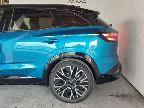 renault, austral, 1.3 mild hybrid techno esprit alpine, otomatik, benzin 2.el otomobil | renew 13