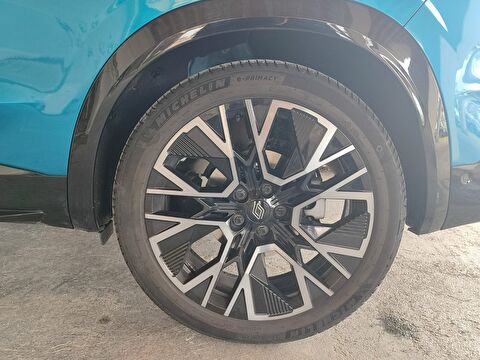 renault, austral, 1.3 mild hybrid techno esprit alpine, otomatik, benzin 2.el otomobil | renew 20