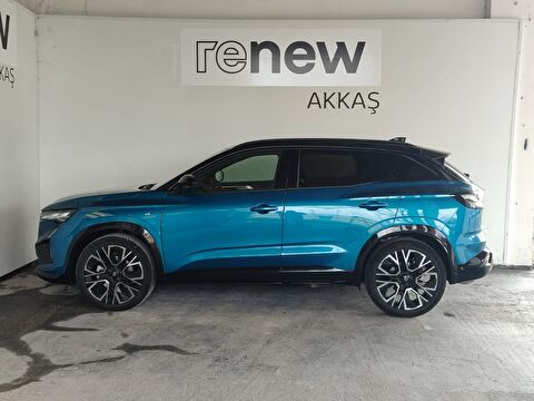 renault, austral, 1.3 mild hybrid techno esprit alpine, otomatik, benzin 2.el otomobil | renew 6