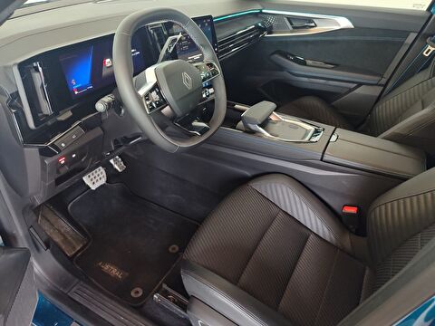 renault, austral, 1.3 mild hybrid techno esprit alpine, otomatik, benzin 2.el otomobil | renew 30