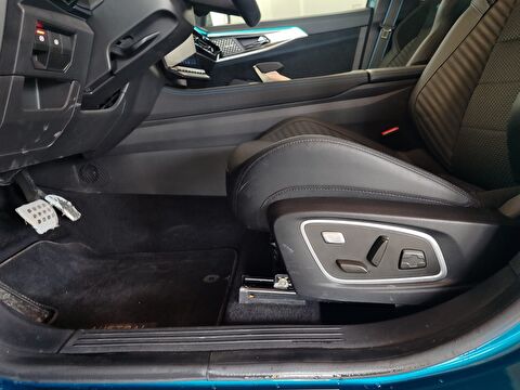 renault, austral, 1.3 mild hybrid techno esprit alpine, otomatik, benzin 2.el otomobil | renew 31