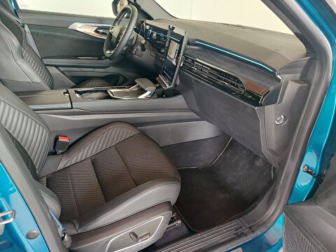 renault, austral, 1.3 mild hybrid techno esprit alpine, otomatik, benzin 2.el otomobil | renew 23