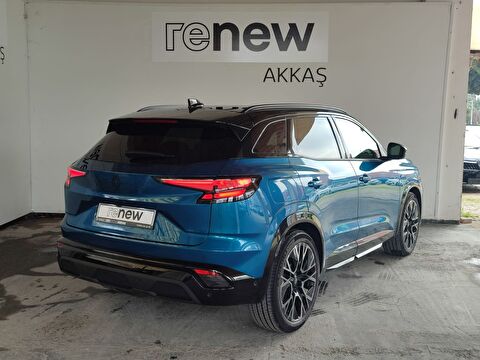 renault, austral, 1.3 mild hybrid techno esprit alpine, otomatik, benzin 2.el otomobil | renew 9