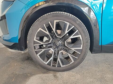 renault, austral, 1.3 mild hybrid techno esprit alpine, otomatik, benzin 2.el otomobil | renew 17