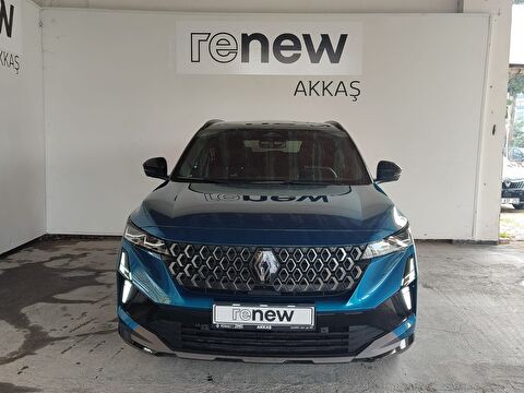 renault, austral, 1.3 mild hybrid techno esprit alpine, otomatik, benzin 2.el otomobil | renew 3