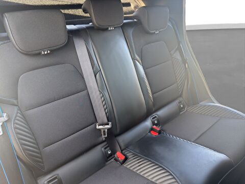 renault, clio, hatchback 1.0 tce techno esprit alpine x-tronic, otomatik, benzin 2.el otomobil | renew 15