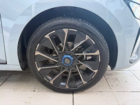 renault, clio, hatchback 1.0 tce techno esprit alpine x-tronic, otomatik, benzin 2.el otomobil | renew 20