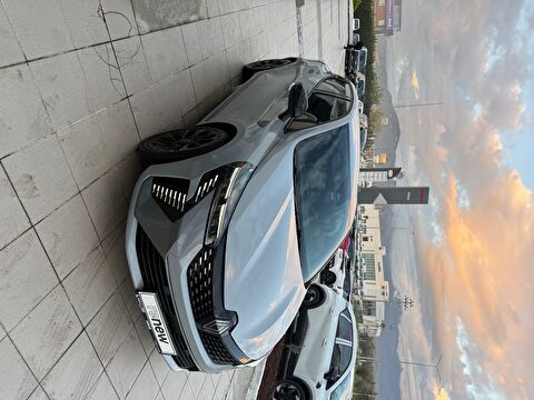 renault, clio, hatchback 1.0 tce techno esprit alpine x-tronic, otomatik, benzin 2.el otomobil | renew 16