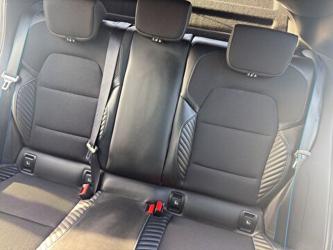 renault, clio, hatchback 1.0 tce techno esprit alpine x-tronic, otomatik, benzin 2.el otomobil | renew 16