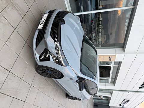 renault, clio, hatchback 1.0 tce techno esprit alpine x-tronic, otomatik, benzin 2.el otomobil | renew 23