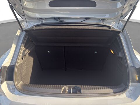 renault, clio, hatchback 1.0 tce techno esprit alpine x-tronic, otomatik, benzin 2.el otomobil | renew 10