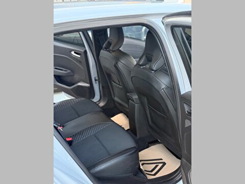 renault, clio, hatchback 1.0 tce techno esprit alpine x-tronic, otomatik, benzin 2.el otomobil | renew 9