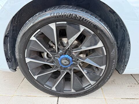 renault, clio, hatchback 1.0 tce techno esprit alpine x-tronic, otomatik, benzin 2.el otomobil | renew 29