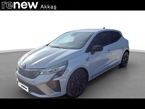 Hatchback 1.0 TCe Techno Esprit Alpine X-Tronic, 2. el otomobil | renew