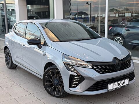 Hatchback 1.0 TCe Techno Esprit Alpine X-Tronic, 2. el otomobil | renew