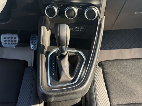 renault, clio, hatchback 1.0 tce techno esprit alpine x-tronic, otomatik, benzin 2.el otomobil | renew 18