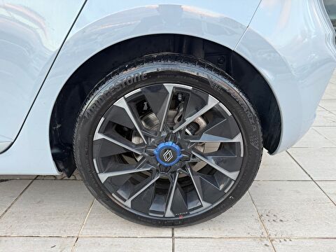 renault, clio, hatchback 1.0 tce techno esprit alpine x-tronic, otomatik, benzin 2.el otomobil | renew 28