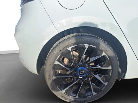 renault, clio, hatchback 1.0 tce techno esprit alpine x-tronic, otomatik, benzin 2.el otomobil | renew 9