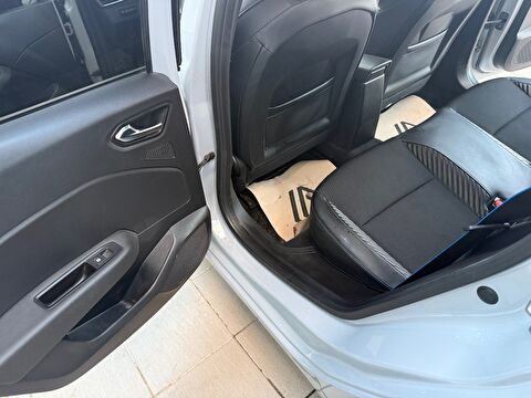 renault, clio, hatchback 1.0 tce techno esprit alpine x-tronic, otomatik, benzin 2.el otomobil | renew 21