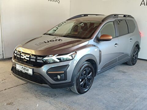dacia, jogger, 1.0 turbo extreme (7 koltuk), manuel, benzin + lpg 2.el otomobil | renew 11