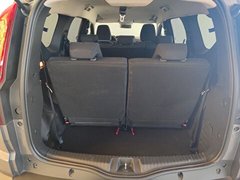 dacia, jogger, 1.0 turbo extreme (7 koltuk), manuel, benzin + lpg 2.el otomobil | renew 14