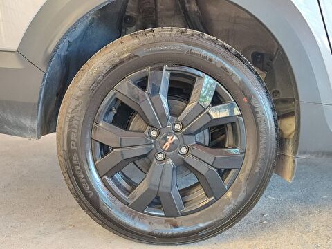 dacia, jogger, 1.0 turbo extreme (7 koltuk), manuel, benzin + lpg 2.el otomobil | renew 25