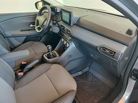 dacia, jogger, 1.0 turbo extreme (7 koltuk), manuel, benzin + lpg 2.el otomobil | renew 20