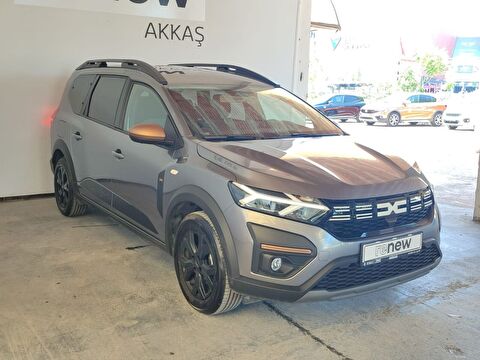 dacia, jogger, 1.0 turbo extreme (7 koltuk), manuel, benzin + lpg 2.el otomobil | renew 10