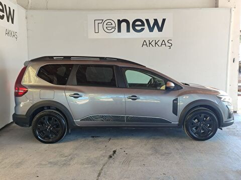 dacia, jogger, 1.0 turbo extreme (7 koltuk), manuel, benzin + lpg 2.el otomobil | renew 5