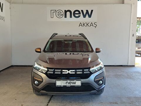dacia, jogger, 1.0 turbo extreme (7 koltuk), manuel, benzin + lpg 2.el otomobil | renew 3