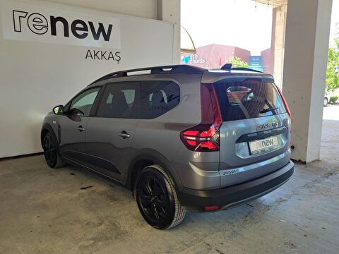 dacia, jogger, 1.0 turbo extreme (7 koltuk), manuel, benzin + lpg 2.el otomobil | renew 12