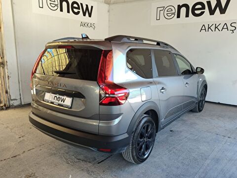 dacia, jogger, 1.0 turbo extreme (7 koltuk), manuel, benzin + lpg 2.el otomobil | renew 13