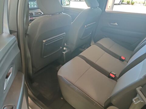 dacia, jogger, 1.0 turbo extreme (7 koltuk), manuel, benzin + lpg 2.el otomobil | renew 16