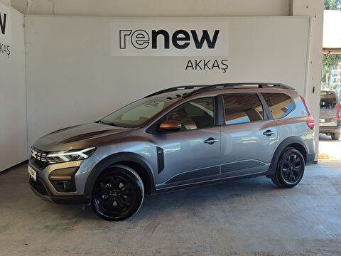 1.0 Turbo Extreme (7 Koltuk), 2. el otomobil | renew