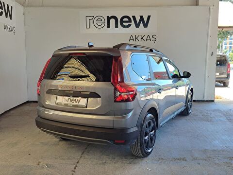 dacia, jogger, 1.0 turbo extreme (7 koltuk), manuel, benzin + lpg 2.el otomobil | renew 9