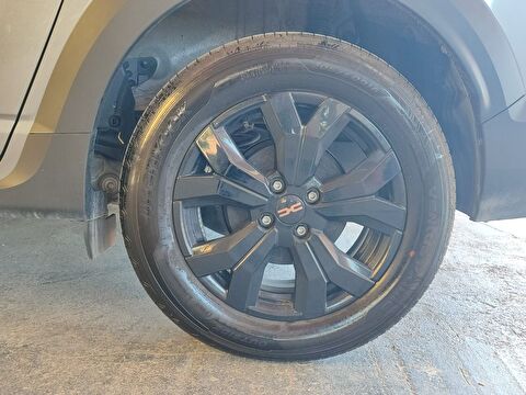 dacia, jogger, 1.0 turbo extreme (7 koltuk), manuel, benzin + lpg 2.el otomobil | renew 26