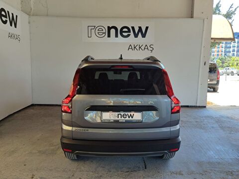 dacia, jogger, 1.0 turbo extreme (7 koltuk), manuel, benzin + lpg 2.el otomobil | renew 8