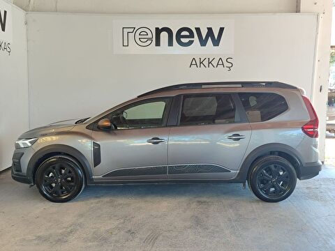 dacia, jogger, 1.0 turbo extreme (7 koltuk), manuel, benzin + lpg 2.el otomobil | renew 6
