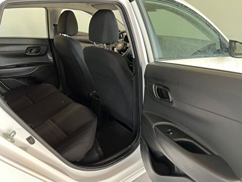 hyundai, i20, hatchback 1.4 mpı jump otomatik, otomatik, benzin 2.el otomobil | renew 27