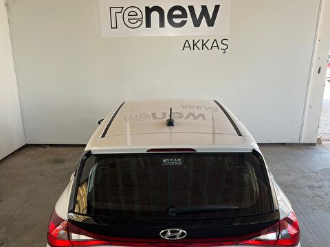 hyundai, i20, hatchback 1.4 mpı jump otomatik, otomatik, benzin 2.el otomobil | renew 13