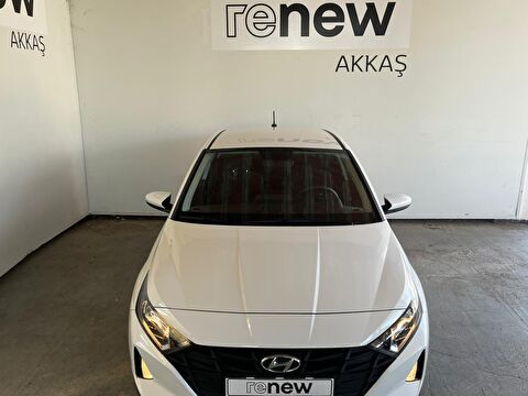 hyundai, i20, hatchback 1.4 mpı jump otomatik, otomatik, benzin 2.el otomobil | renew 29