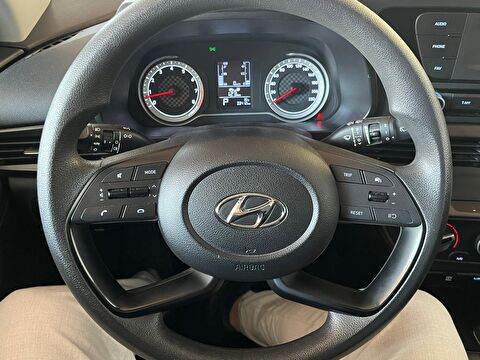 hyundai, i20, hatchback 1.4 mpı jump otomatik, otomatik, benzin 2.el otomobil | renew 17