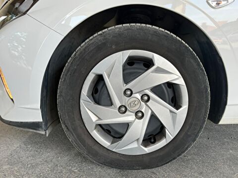 hyundai, i20, hatchback 1.4 mpı jump otomatik, otomatik, benzin 2.el otomobil | renew 23