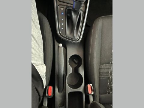 hyundai, i20, hatchback 1.4 mpı jump otomatik, otomatik, benzin 2.el otomobil | renew 20